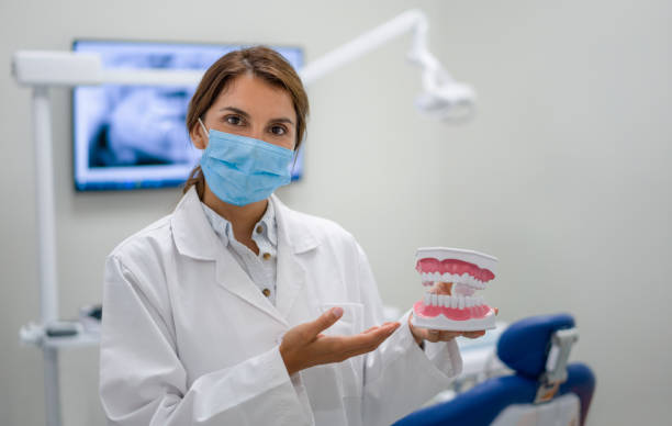 Best Emergency Dental Care for Trauma or Injury in Pittsburg, KS