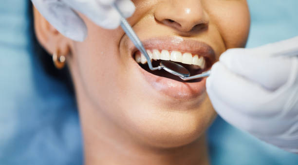 Best Emergency Dental Care for Trauma or Injury in Pittsburg, KS