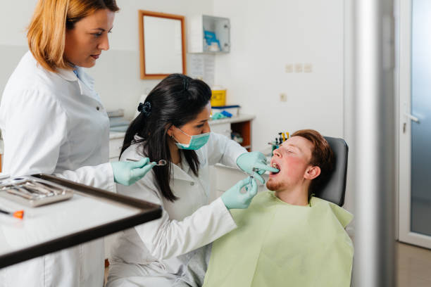 Best Emergency Root Canal Treatment in Pittsburg, KS