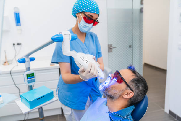Best After-Hours Emergency Dentist in Pittsburg, KS